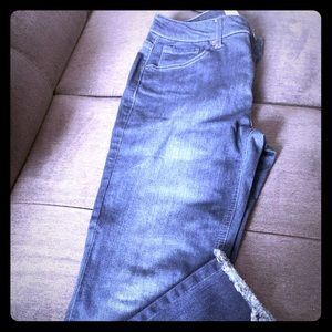 Rachel Roy denim.